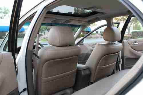 2000 Honda Accord Ex..................One Owner Car..................Super Clean, image 6
