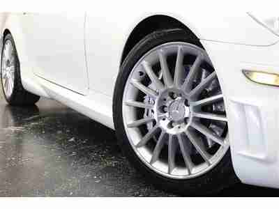 2006 Mercedes Benz SLK55 AMG Navigation Roadster  Hard Top Convertible Texas Car, US $23,950.00, image 15