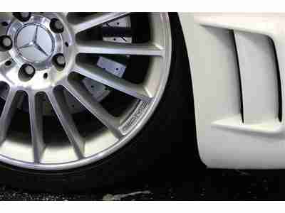 2006 Mercedes Benz SLK55 AMG Navigation Roadster  Hard Top Convertible Texas Car, US $23,950.00, image 16