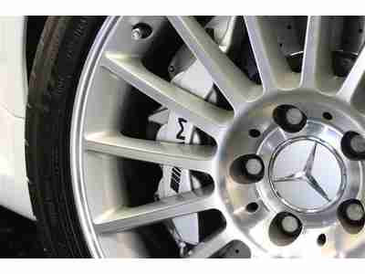 2006 Mercedes Benz SLK55 AMG Navigation Roadster  Hard Top Convertible Texas Car, US $23,950.00, image 17
