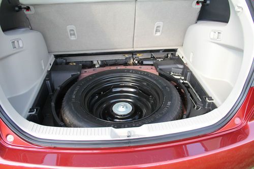 Mazda CX-7 SPORT AWD CX7 2.3L Turbo SUV SPORT UTILITY, US $12,690.00, image 9