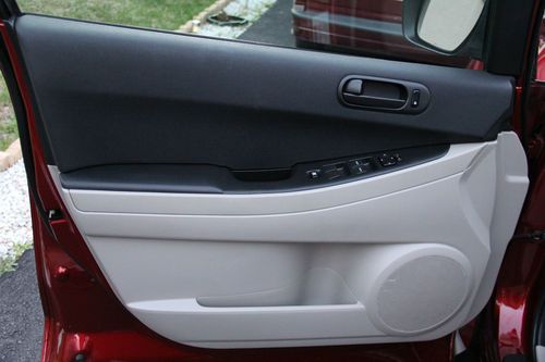 Mazda CX-7 SPORT AWD CX7 2.3L Turbo SUV SPORT UTILITY, US $12,690.00, image 12