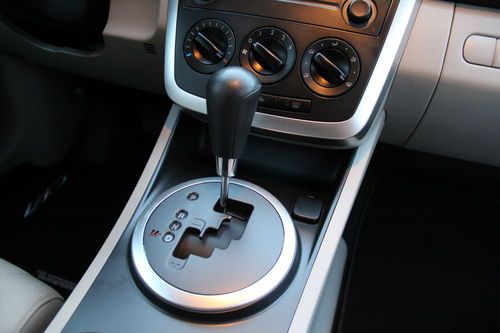 Mazda CX-7 SPORT AWD CX7 2.3L Turbo SUV SPORT UTILITY, US $12,690.00, image 14