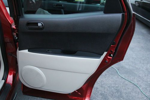 Mazda CX-7 SPORT AWD CX7 2.3L Turbo SUV SPORT UTILITY, US $12,690.00, image 16