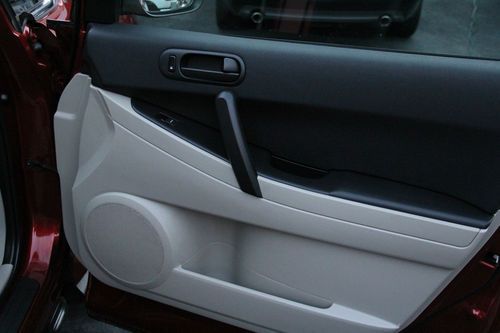 Mazda CX-7 SPORT AWD CX7 2.3L Turbo SUV SPORT UTILITY, US $12,690.00, image 17