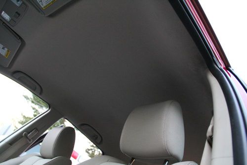 Mazda CX-7 SPORT AWD CX7 2.3L Turbo SUV SPORT UTILITY, US $12,690.00, image 19