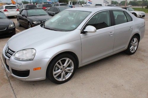 2009 volkswagen jetta sedan 4dr man tdi  diesel