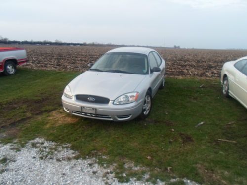1995 Ford taurus cd player #3