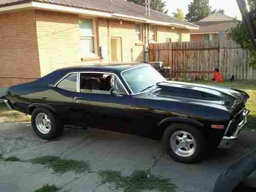 1971 CHEVY NOVA, US $14,500.00, image 2