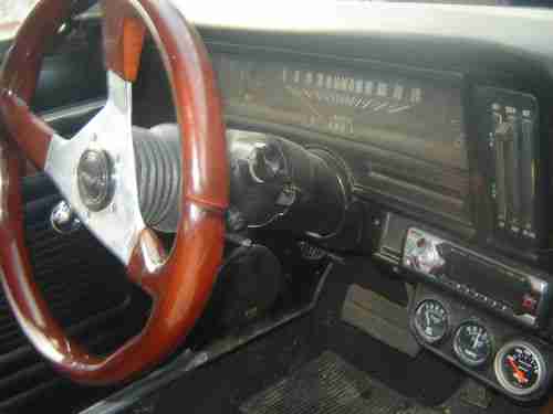 1971 CHEVY NOVA, US $14,500.00, image 7