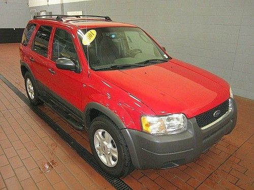 No reserve nr 4wd awd sunroof cloth cd player