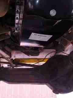 1989 Toyota Land Cruiser FJ62 4 door 4x4 Lifted with 35