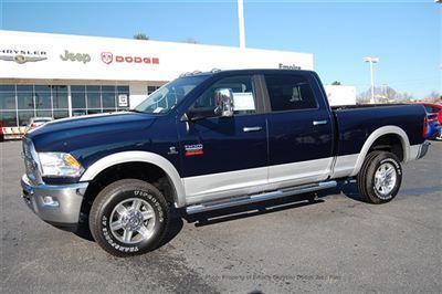 Save at empire dodge on this new laramie auto cummins diesel 4x4