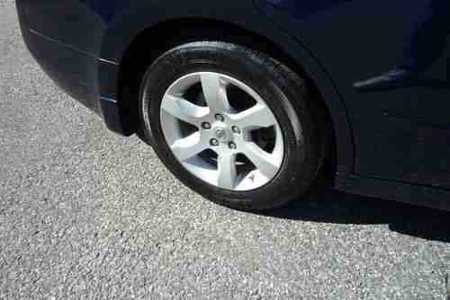 2007 Nissan Altima Hybrid Sedan 4-Door Leather Moonroof ,One Owner, Excellent, US $8,600.00, image 3