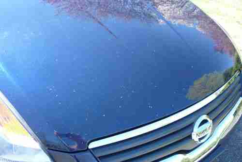 2007 Nissan Altima Hybrid Sedan 4-Door Leather Moonroof ,One Owner, Excellent, US $8,600.00, image 5