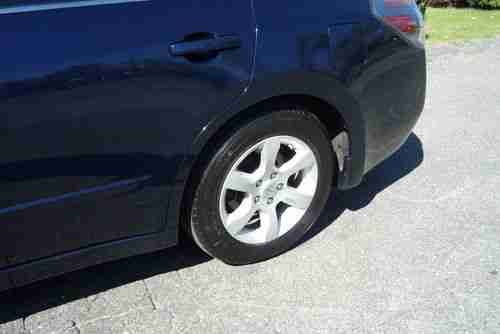 2007 Nissan Altima Hybrid Sedan 4-Door Leather Moonroof ,One Owner, Excellent, US $8,600.00, image 7