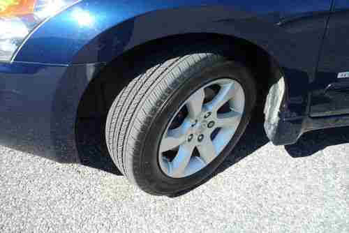 2007 Nissan Altima Hybrid Sedan 4-Door Leather Moonroof ,One Owner, Excellent, US $8,600.00, image 8