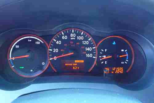 2007 Nissan Altima Hybrid Sedan 4-Door Leather Moonroof ,One Owner, Excellent, US $8,600.00, image 9