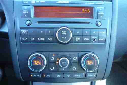 2007 Nissan Altima Hybrid Sedan 4-Door Leather Moonroof ,One Owner, Excellent, US $8,600.00, image 10