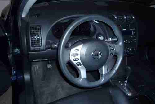 2007 Nissan Altima Hybrid Sedan 4-Door Leather Moonroof ,One Owner, Excellent, US $8,600.00, image 11