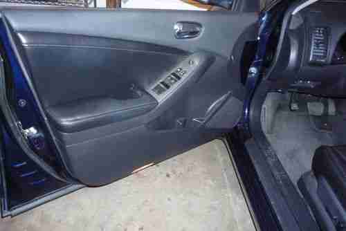 2007 Nissan Altima Hybrid Sedan 4-Door Leather Moonroof ,One Owner, Excellent, US $8,600.00, image 12