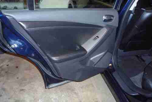 2007 Nissan Altima Hybrid Sedan 4-Door Leather Moonroof ,One Owner, Excellent, US $8,600.00, image 13