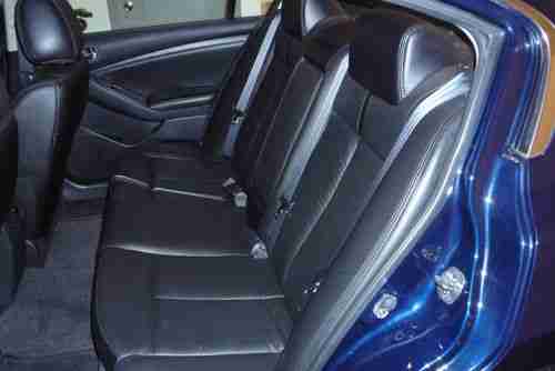 2007 Nissan Altima Hybrid Sedan 4-Door Leather Moonroof ,One Owner, Excellent, US $8,600.00, image 14