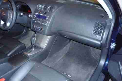2007 Nissan Altima Hybrid Sedan 4-Door Leather Moonroof ,One Owner, Excellent, US $8,600.00, image 16