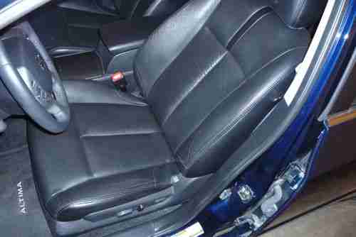 2007 Nissan Altima Hybrid Sedan 4-Door Leather Moonroof ,One Owner, Excellent, US $8,600.00, image 20