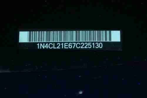 2007 Nissan Altima Hybrid Sedan 4-Door Leather Moonroof ,One Owner, Excellent, US $8,600.00, image 21