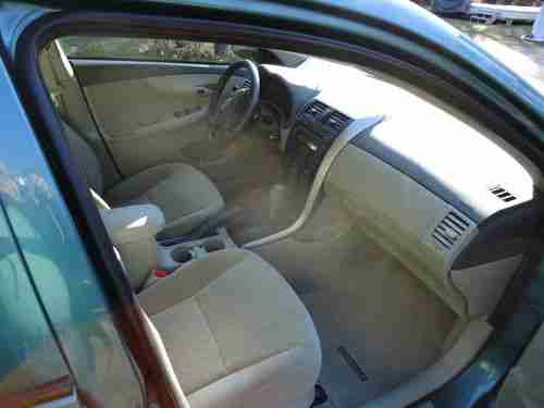 2009 Toyota Corolla LE Sedan 4-Door 1.8L Auto, US $10,500.00, image 2