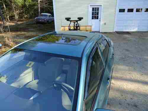 2009 Toyota Corolla LE Sedan 4-Door 1.8L Auto, US $10,500.00, image 5