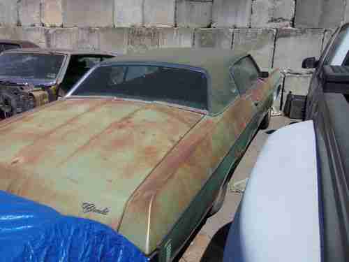 1969 IMPALA COLLECTION 21 CARS IN TOTAL, SOME PARTS CARS, SOME BUILDERS, US $20,000.00, image 3