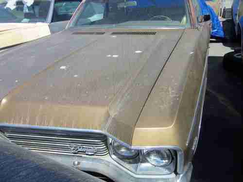 1969 IMPALA COLLECTION 21 CARS IN TOTAL, SOME PARTS CARS, SOME BUILDERS, US $20,000.00, image 18