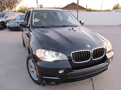 2013 bmw x5 3.5 all wheel drive low low 4k very very cheap!!!