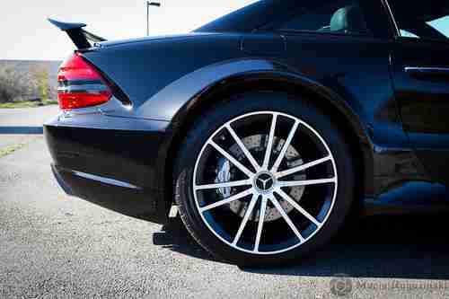 2009 Mercedes-Benz SL65 AMG Black Series Coupe, US $195,000.00, image 12