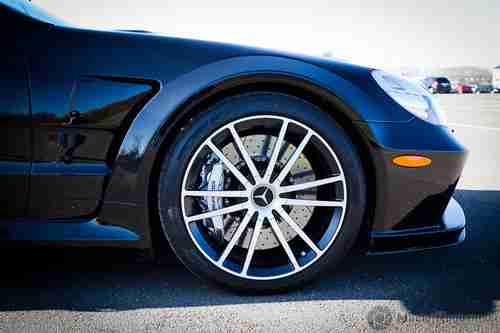 2009 Mercedes-Benz SL65 AMG Black Series Coupe, US $195,000.00, image 13