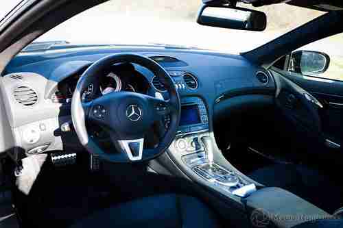 2009 Mercedes-Benz SL65 AMG Black Series Coupe, US $195,000.00, image 14