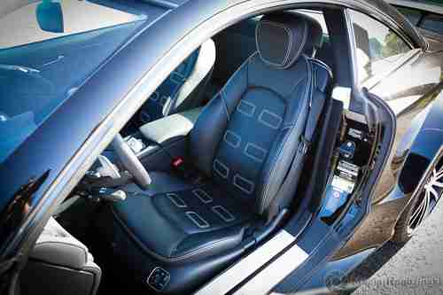 2009 Mercedes-Benz SL65 AMG Black Series Coupe, US $195,000.00, image 16