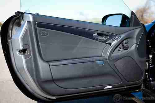 2009 Mercedes-Benz SL65 AMG Black Series Coupe, US $195,000.00, image 17