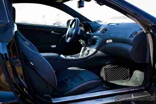 2009 Mercedes-Benz SL65 AMG Black Series Coupe, US $195,000.00, image 18