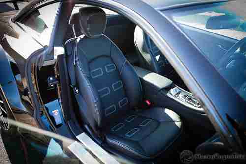 2009 Mercedes-Benz SL65 AMG Black Series Coupe, US $195,000.00, image 19