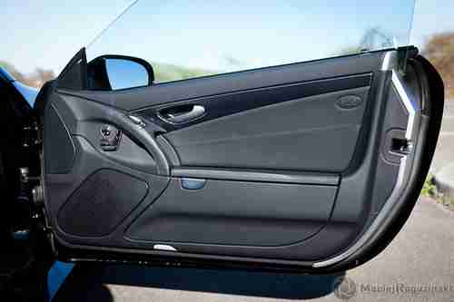 2009 Mercedes-Benz SL65 AMG Black Series Coupe, US $195,000.00, image 20