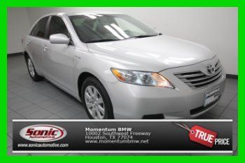 2009 4dr sdn (natl) used 2.4l i4 16v automatic fwd sedan