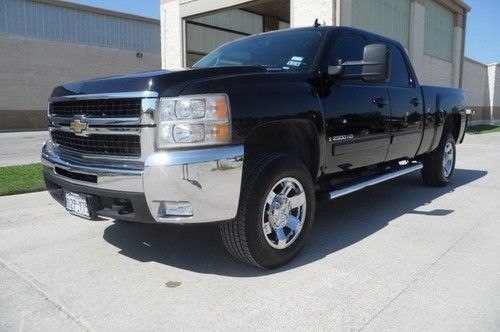 2008 chevrolet ltz