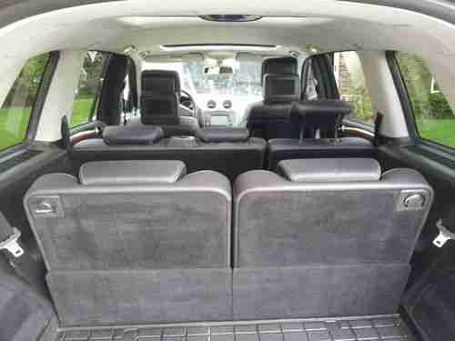 2007 Mercedes-Benz GL450 Base Sport Utility 4-Door 4.6L, image 3