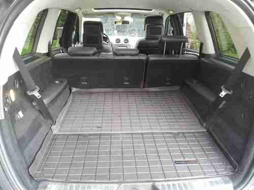 2007 Mercedes-Benz GL450 Base Sport Utility 4-Door 4.6L, image 4