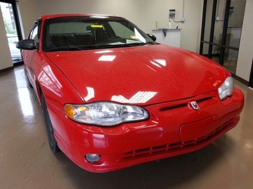 2000 chevrolet monte carlo 2dr cpe lt (cooper lanie 765-413-4384)