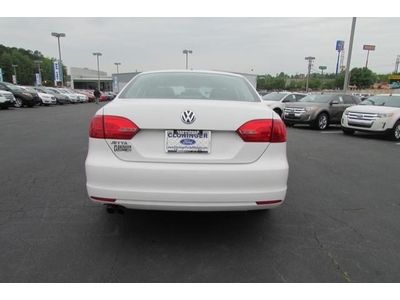 2013 VW Jetta S Manual 2.0L CD 8K, image 4