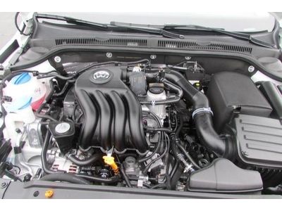 2013 VW Jetta S Manual 2.0L CD 8K, image 11